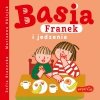 Basia Franek i Jedzenie Zofia Stanecka